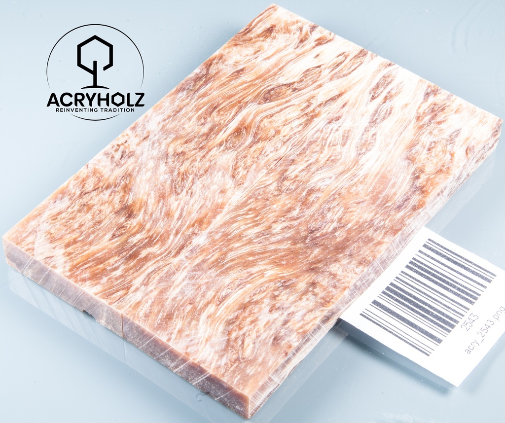 ACRYHOLZ | www.acryholz.de