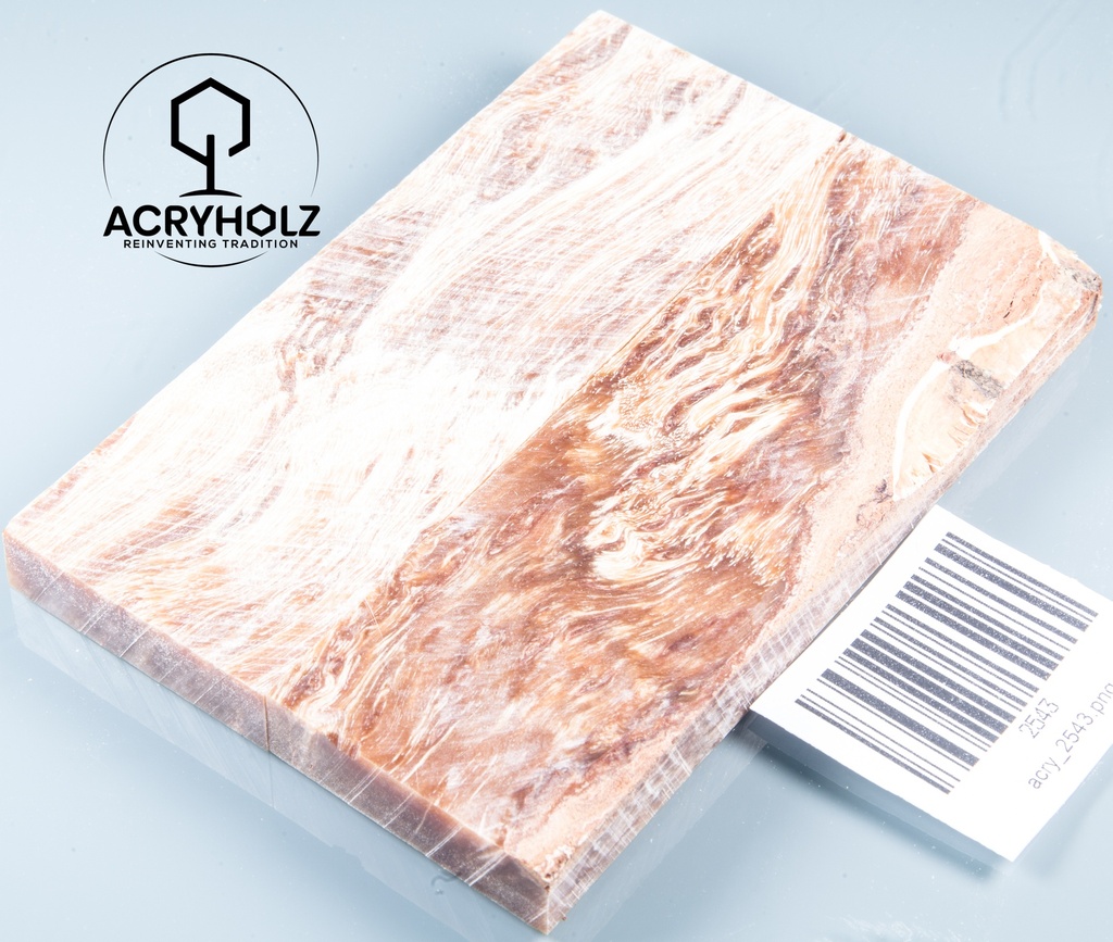 ACRYHOLZ | www.acryholz.de