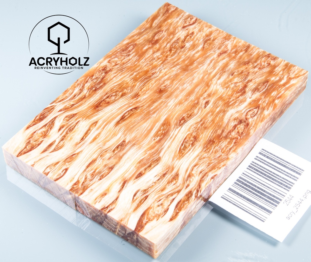 ACRYHOLZ | www.acryholz.de