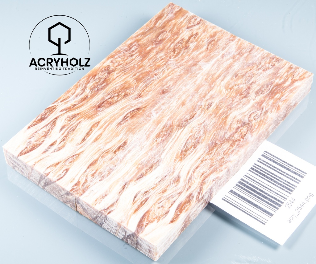 ACRYHOLZ | www.acryholz.de