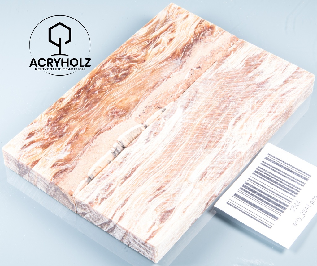 ACRYHOLZ | www.acryholz.de