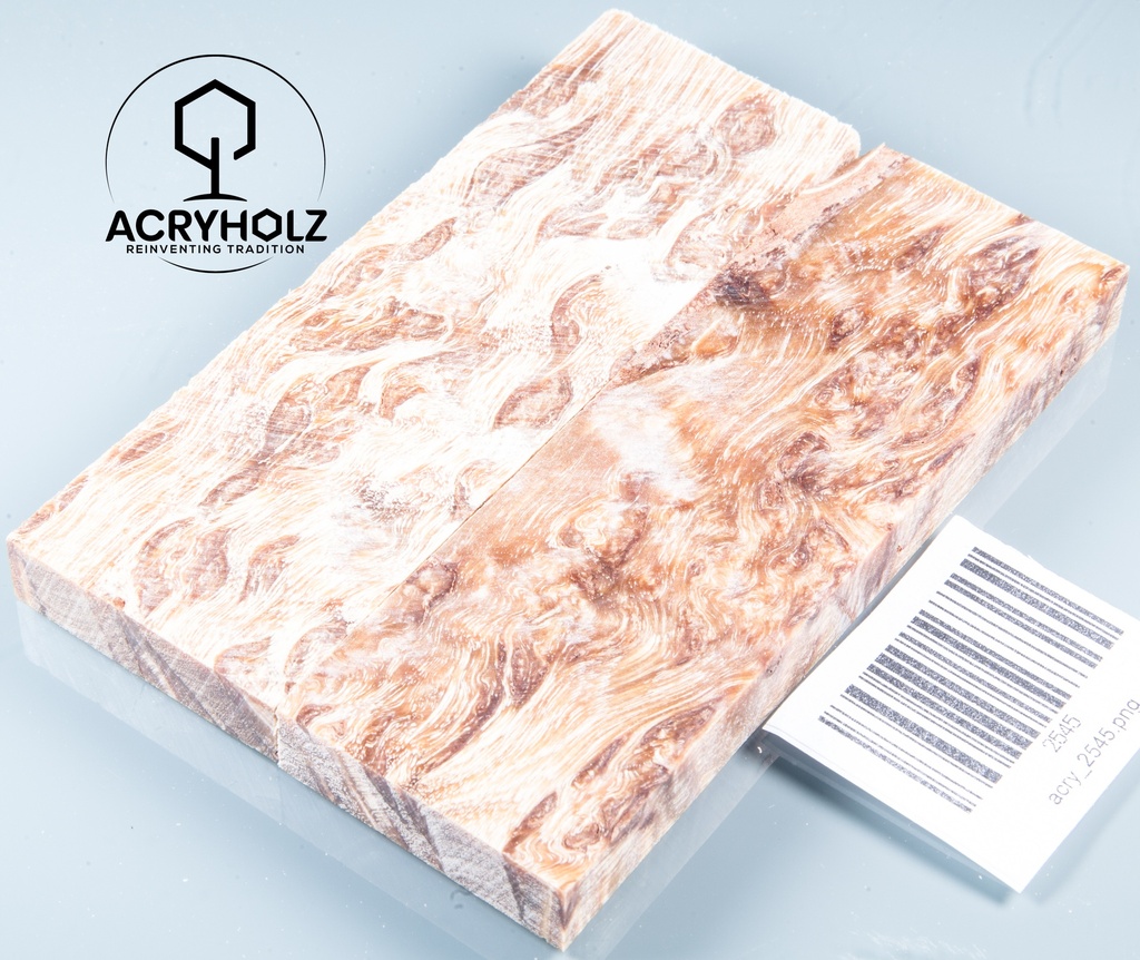 ACRYHOLZ | www.acryholz.de