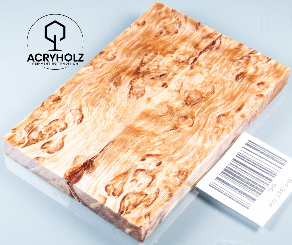 ACRYHOLZ | www.acryholz.de