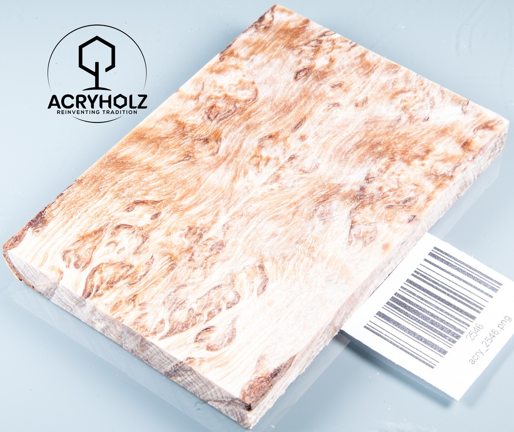 ACRYHOLZ | www.acryholz.de