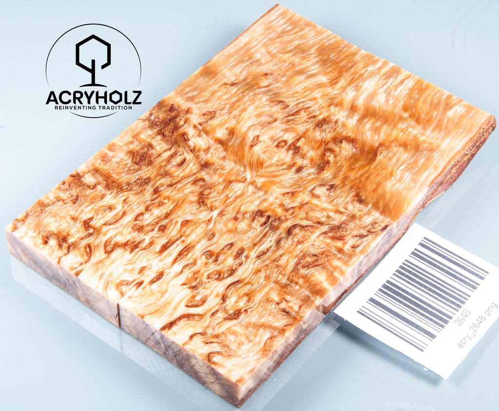 ACRYHOLZ | www.acryholz.de