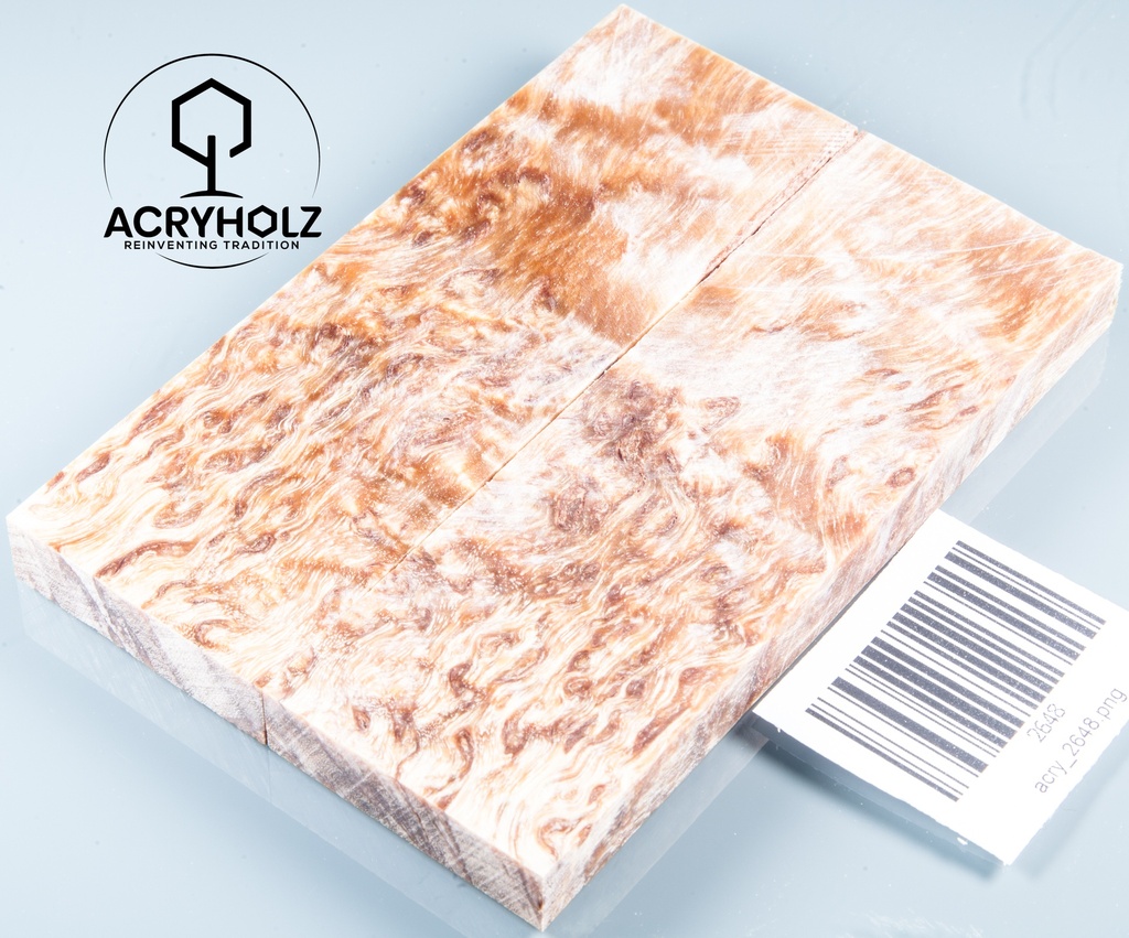 ACRYHOLZ | www.acryholz.de