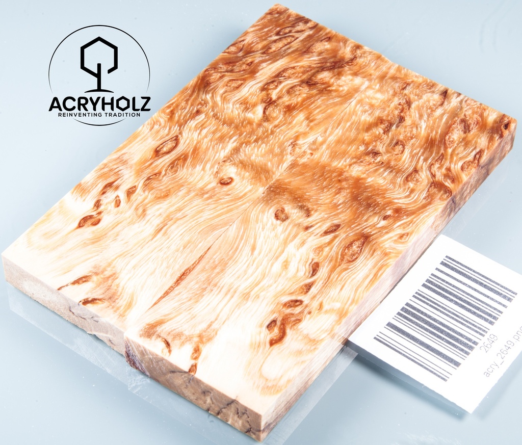 ACRYHOLZ | www.acryholz.de