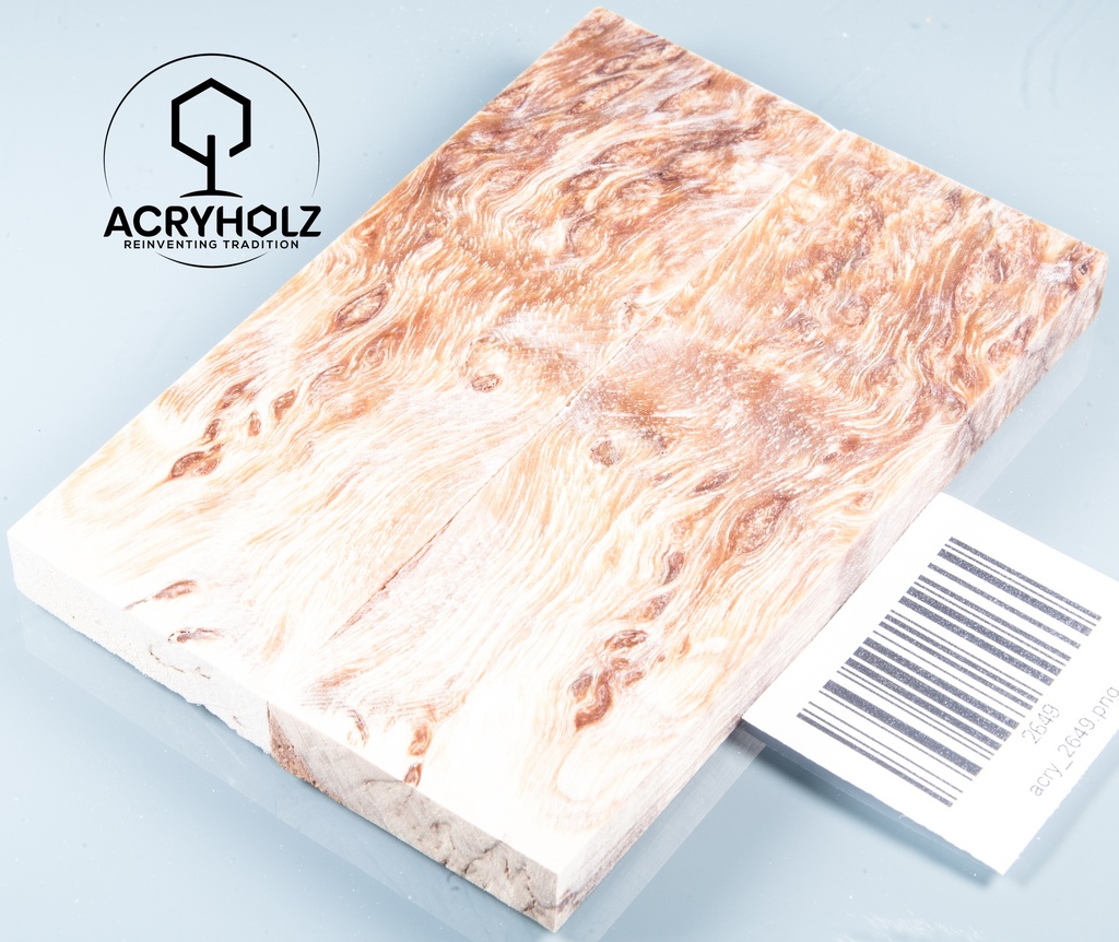 ACRYHOLZ | www.acryholz.de