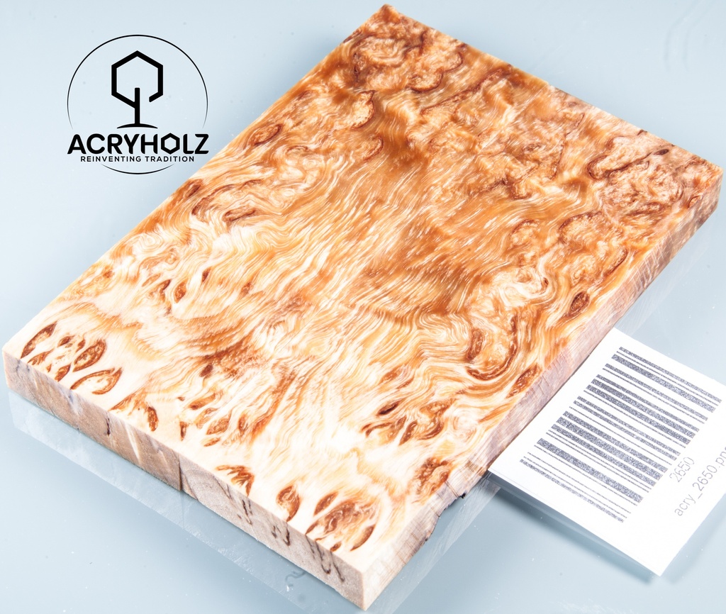 ACRYHOLZ | www.acryholz.de