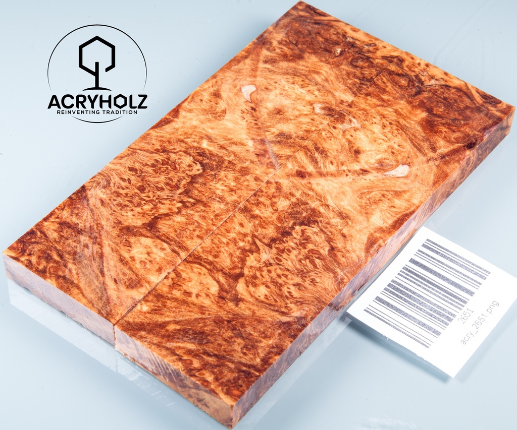 ACRYHOLZ | www.acryholz.de