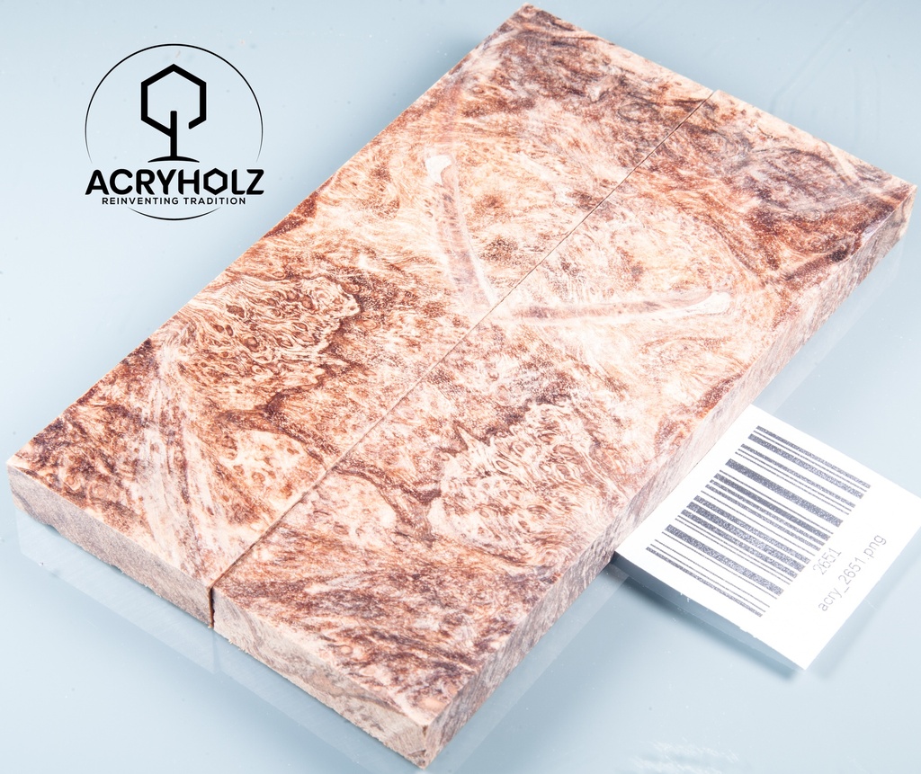 ACRYHOLZ | www.acryholz.de