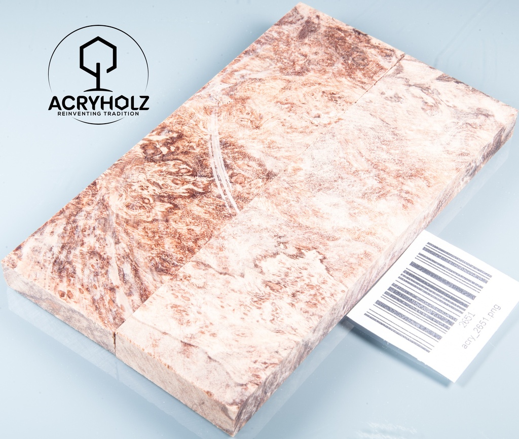 ACRYHOLZ | www.acryholz.de