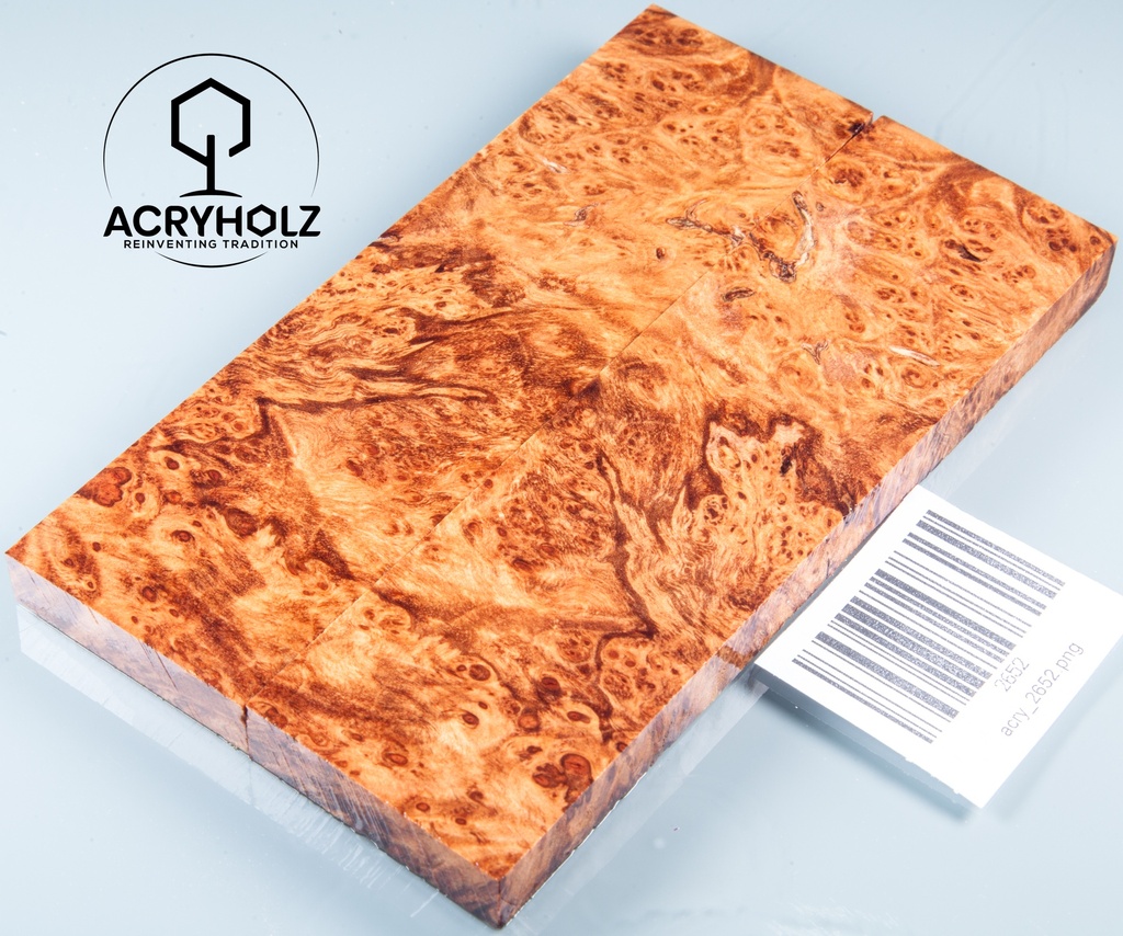 ACRYHOLZ | www.acryholz.de