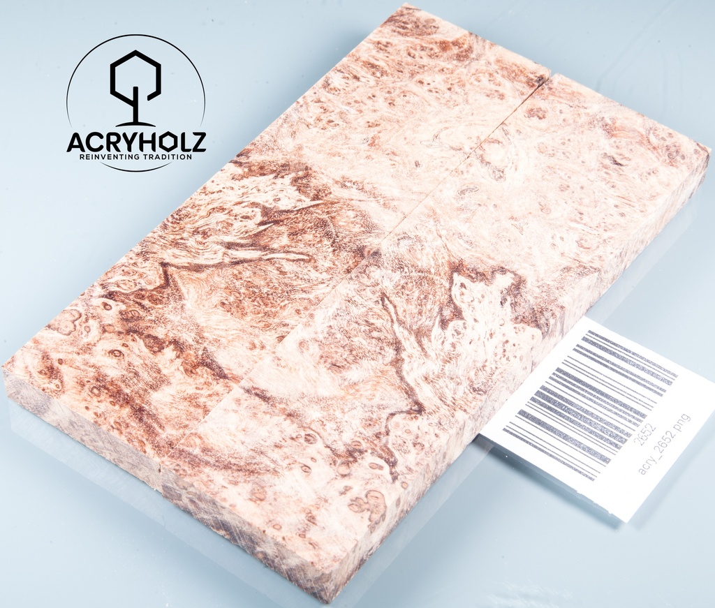 ACRYHOLZ | www.acryholz.de