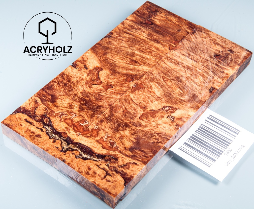 ACRYHOLZ | www.acryholz.de