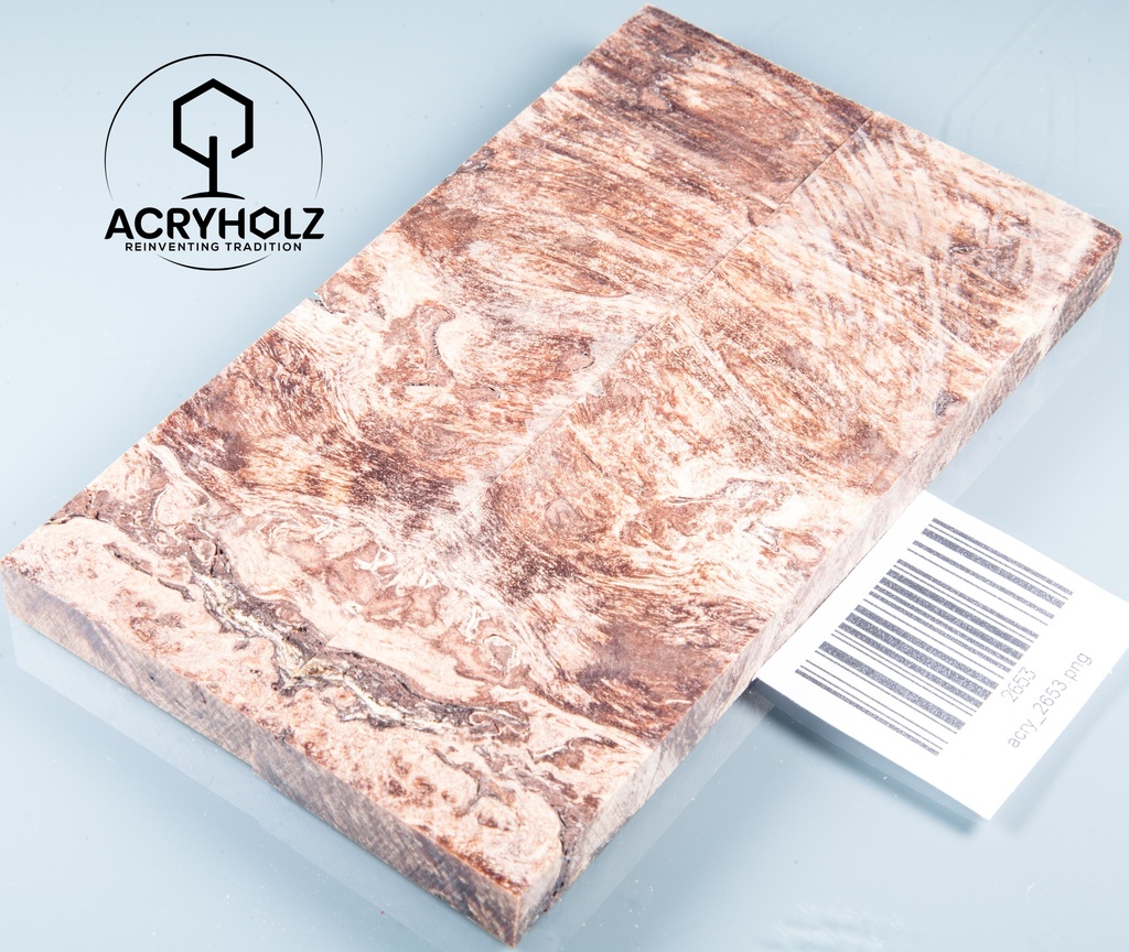 ACRYHOLZ | www.acryholz.de