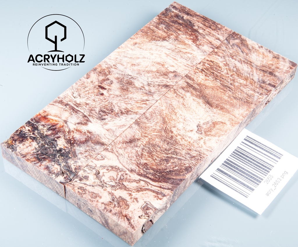 ACRYHOLZ | www.acryholz.de
