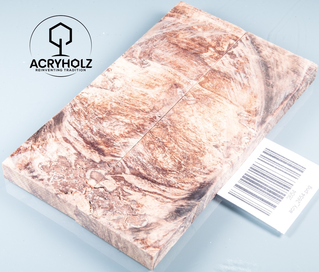 ACRYHOLZ | www.acryholz.de