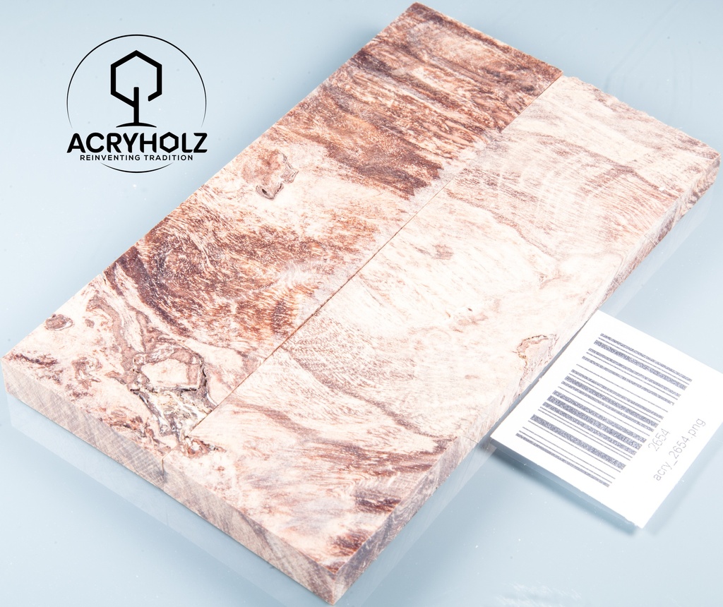 ACRYHOLZ | www.acryholz.de