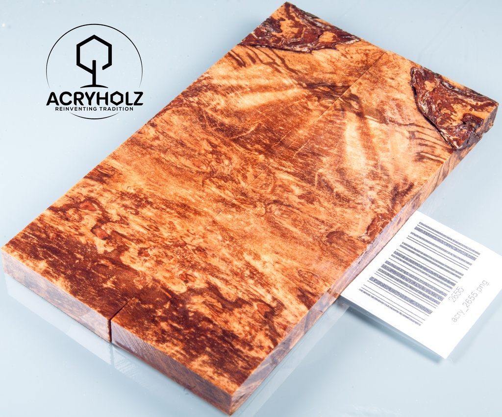 ACRYHOLZ | www.acryholz.de