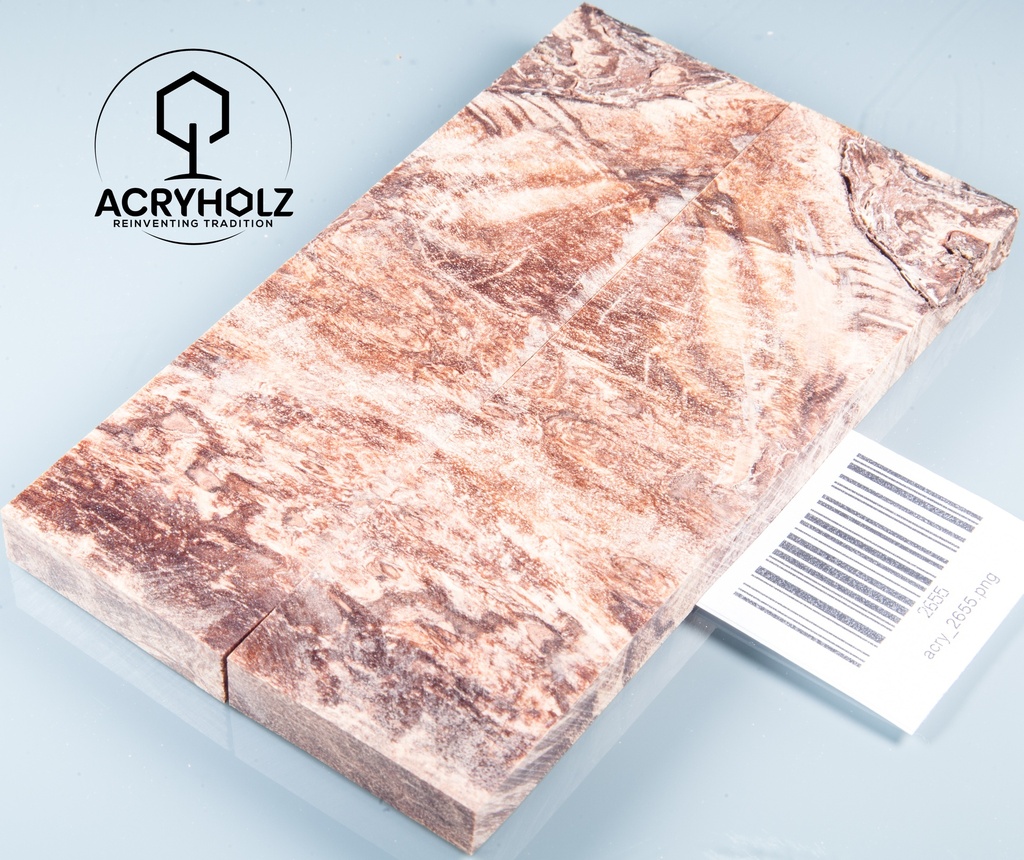 ACRYHOLZ | www.acryholz.de