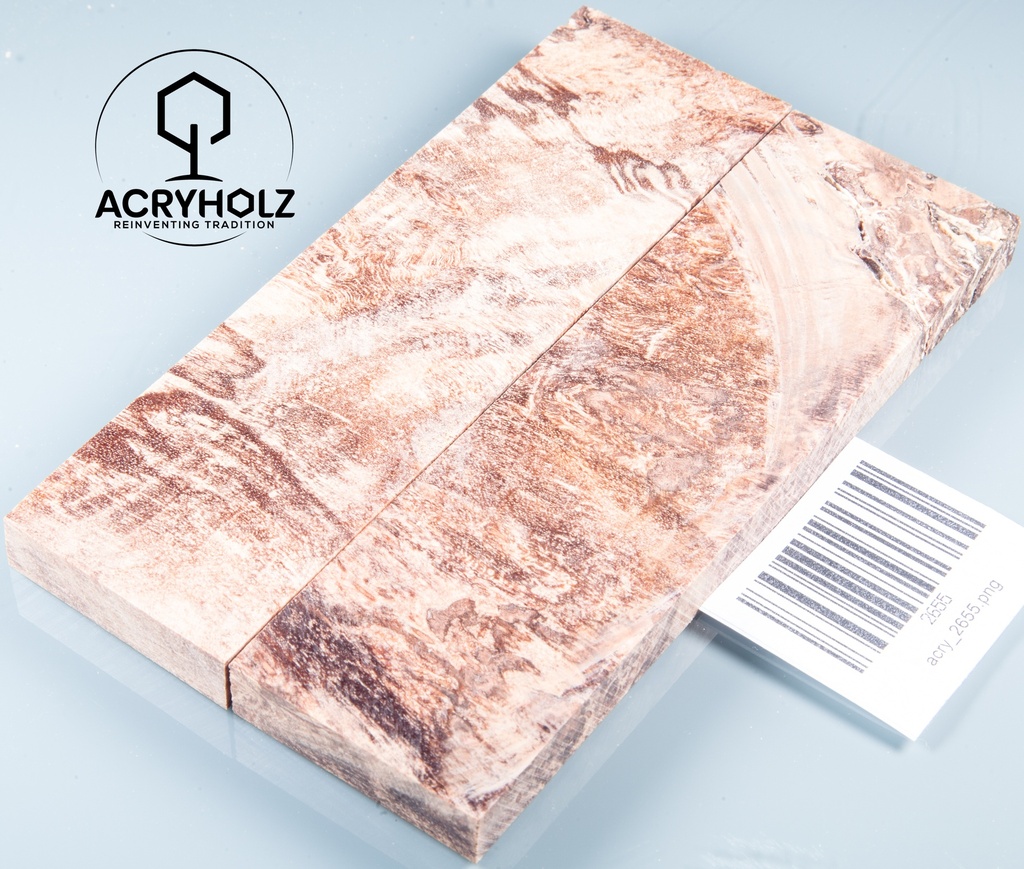 ACRYHOLZ | www.acryholz.de