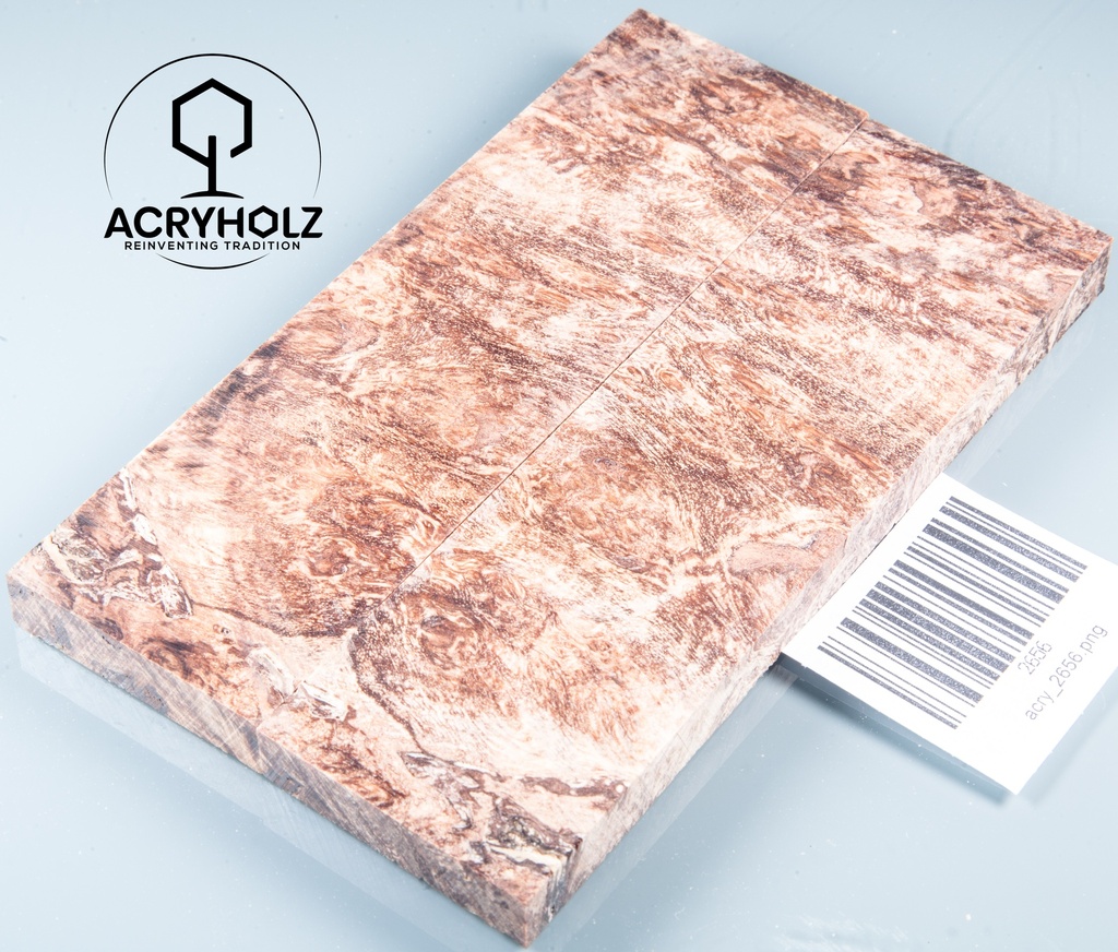 ACRYHOLZ | www.acryholz.de