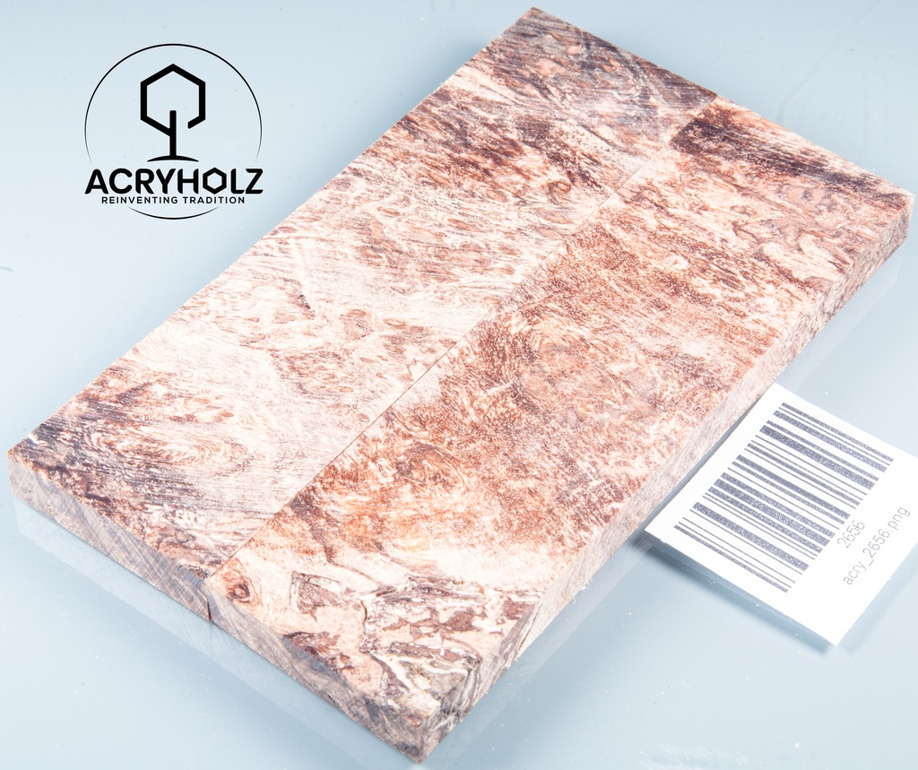 ACRYHOLZ | www.acryholz.de