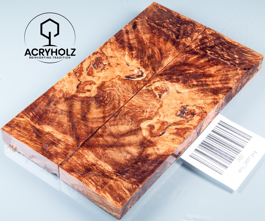 ACRYHOLZ | www.acryholz.de