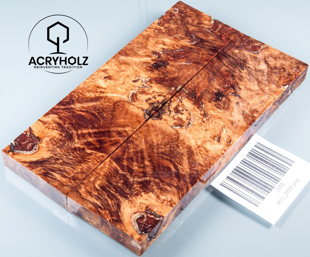 ACRYHOLZ | www.acryholz.de