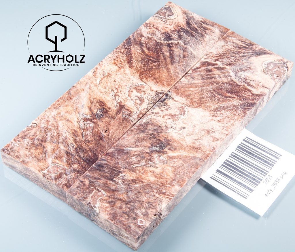 ACRYHOLZ | www.acryholz.de
