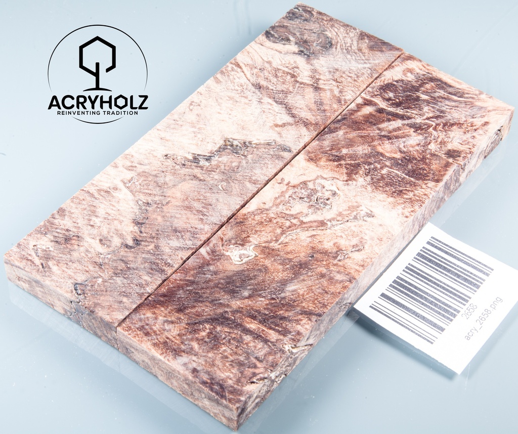 ACRYHOLZ | www.acryholz.de