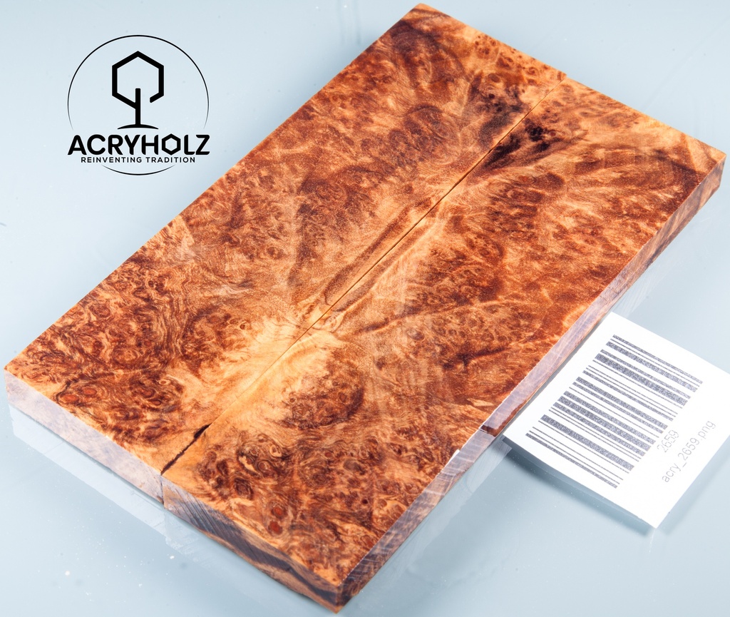ACRYHOLZ | www.acryholz.de
