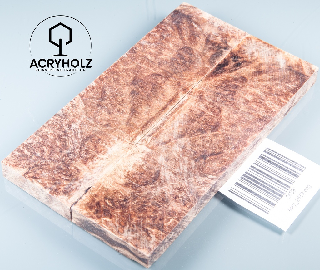 ACRYHOLZ | www.acryholz.de