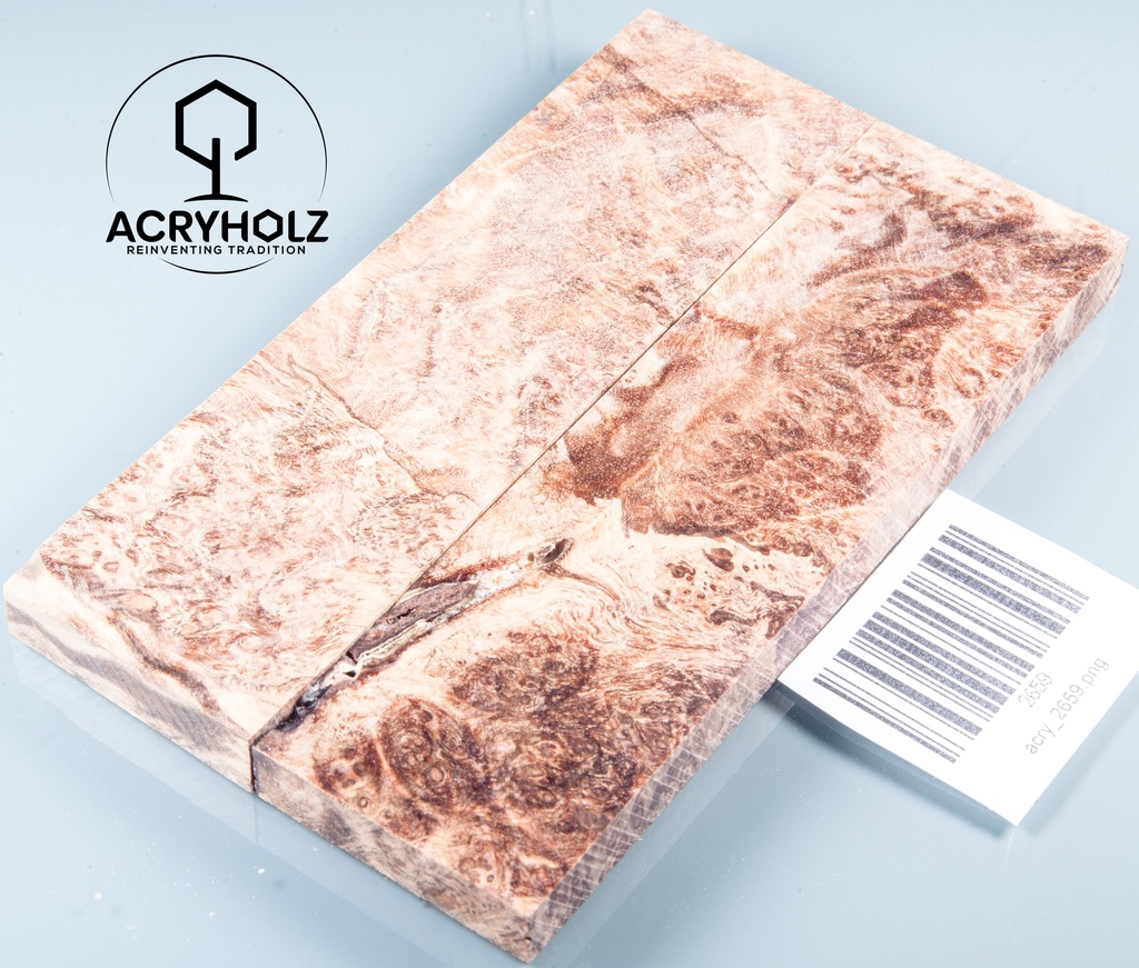 ACRYHOLZ | www.acryholz.de
