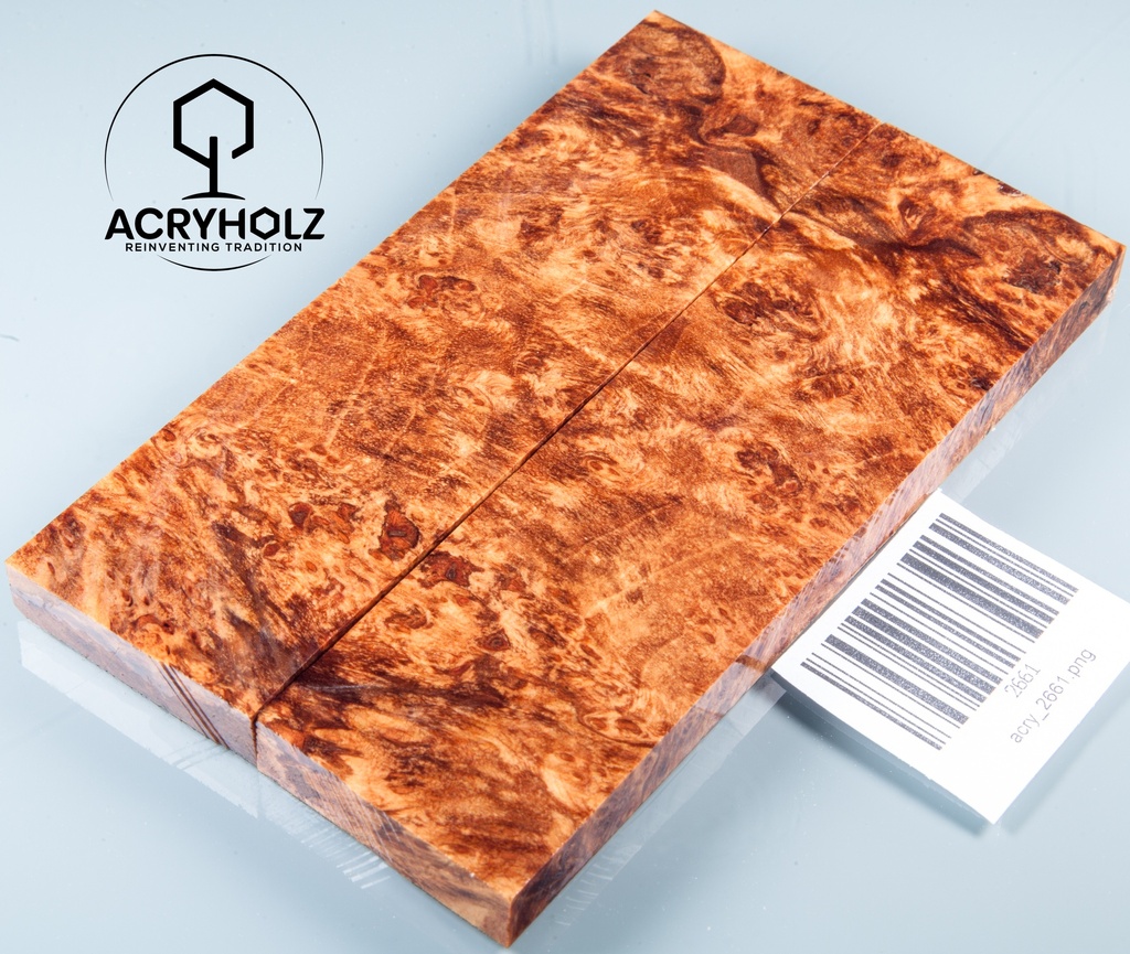 ACRYHOLZ | www.acryholz.de