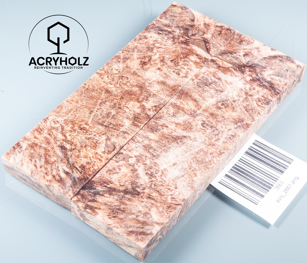 ACRYHOLZ | www.acryholz.de