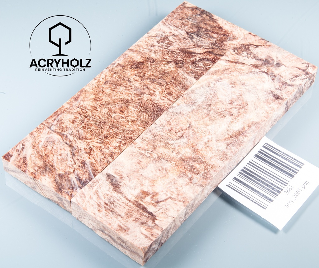ACRYHOLZ | www.acryholz.de