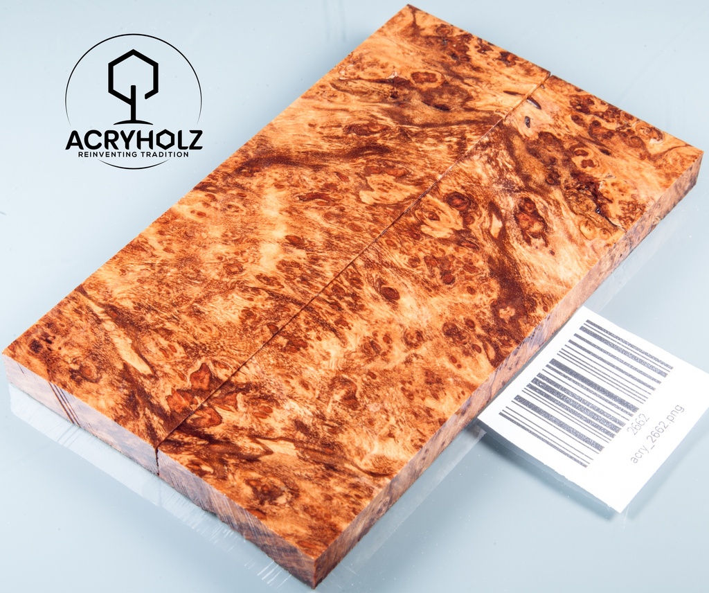 ACRYHOLZ | www.acryholz.de