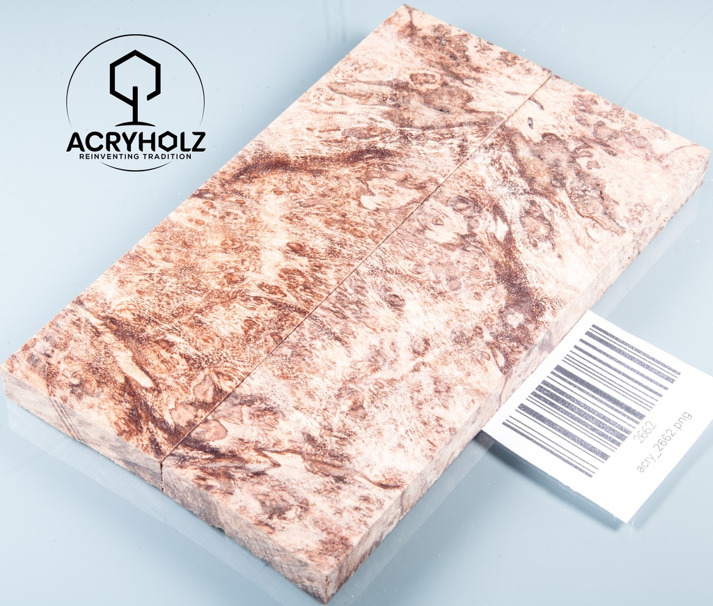 ACRYHOLZ | www.acryholz.de