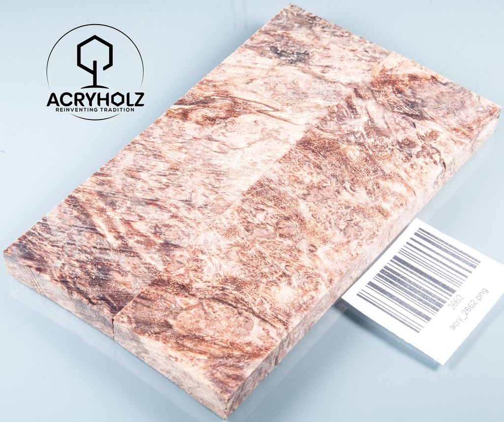 ACRYHOLZ | www.acryholz.de