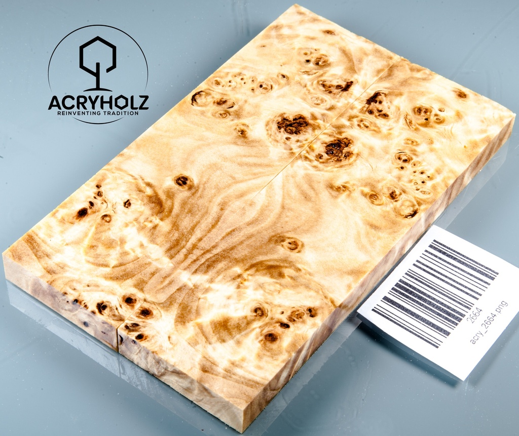 ACRYHOLZ | www.acryholz.de