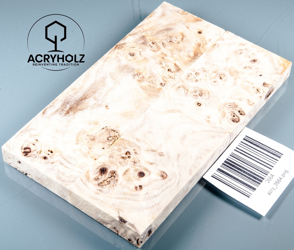 ACRYHOLZ | www.acryholz.de