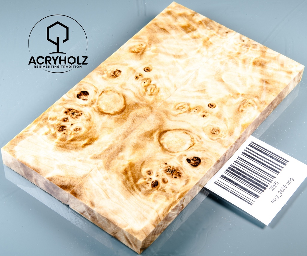ACRYHOLZ | www.acryholz.de