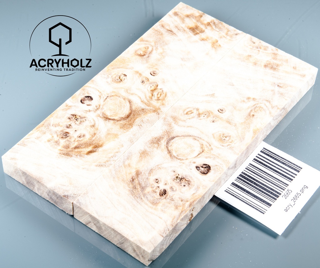 ACRYHOLZ | www.acryholz.de
