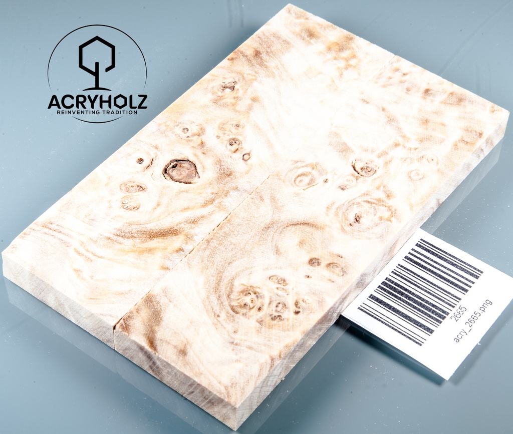 ACRYHOLZ | www.acryholz.de