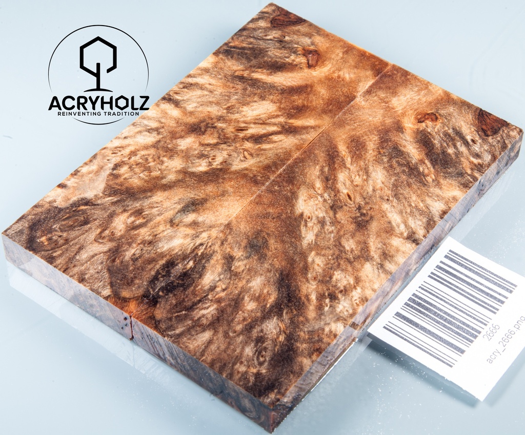 ACRYHOLZ | www.acryholz.de