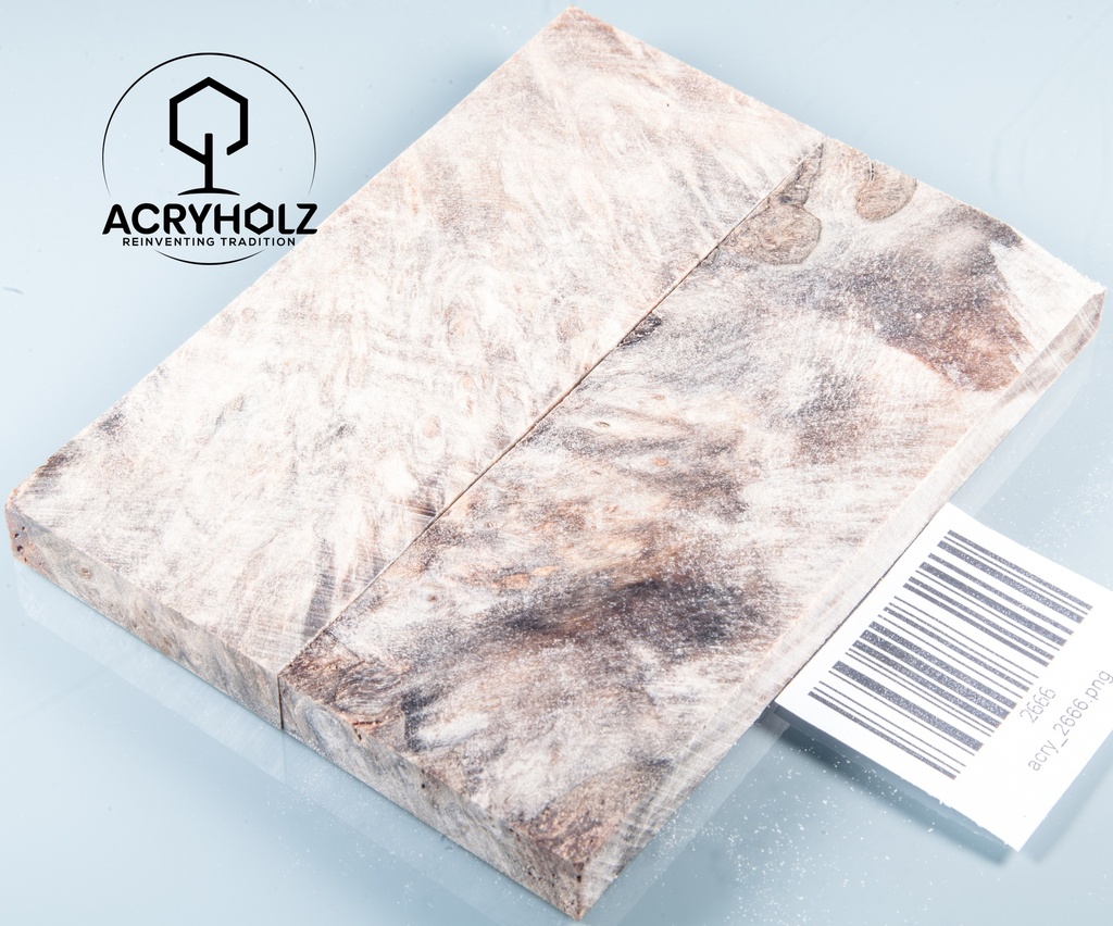 ACRYHOLZ | www.acryholz.de