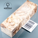 Acryholz - Stabilisiertes Griffmaterial