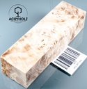Acryholz - Stabilisiertes Griffmaterial